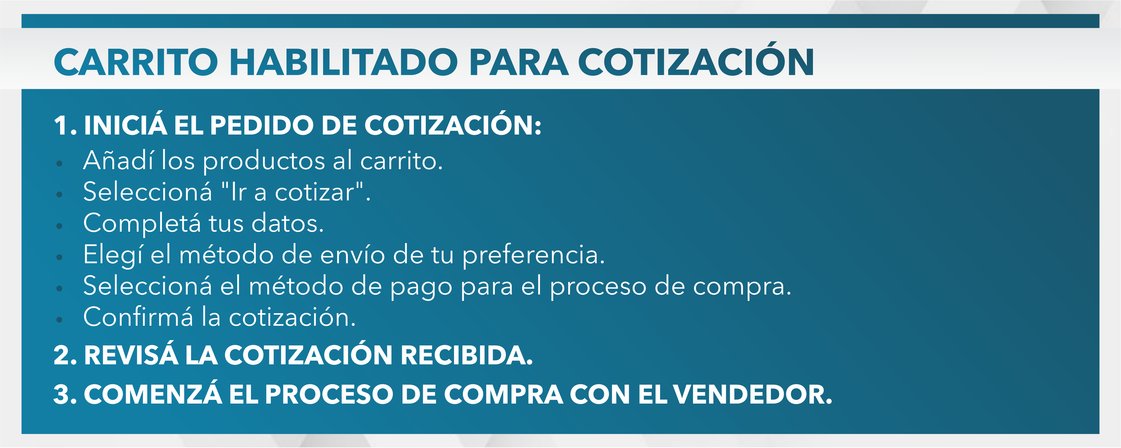 Cotización