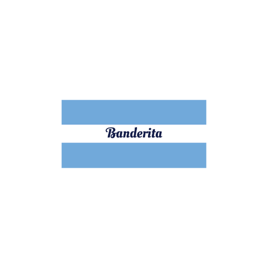 Banderita